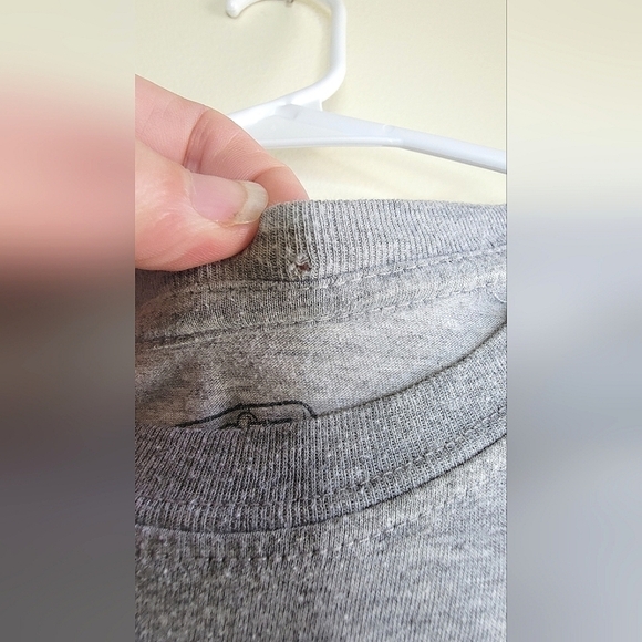 Fresh Laundry Floral Pharaoh Graphic T-shirt with Floral Sleeves, Size Small - Picture 2 of 3